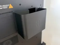 0.2mm layer, 2 walls, 10% infill