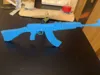 0.16mm layer, 2 walls, 15% infill