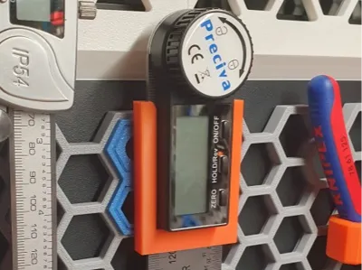 HSW Angle ruler holder