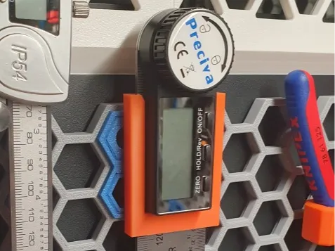 HSW Angle ruler holder