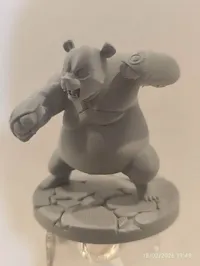 0.16mm layer, 2 walls, 15% infill