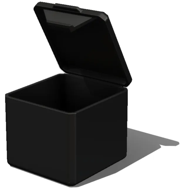 XL Pill Organizer Cube