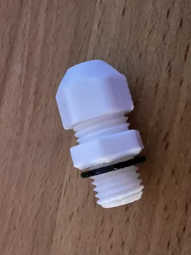 Soporte: M12×1,5 Kabelverschraubung mit TPU-Dichtungen — vista de referencia 4