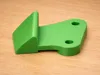 0.2mm layer, 3 walls, 5% infill