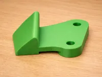 0.2mm layer, 3 walls, 5% infill