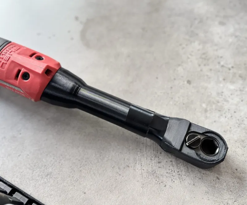 Milwaukee M12 Insider TPU Protective Boot