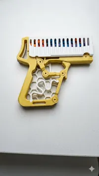 Replaceable spring