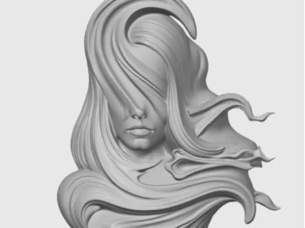 Caligulas horse album Charcoal Grace 