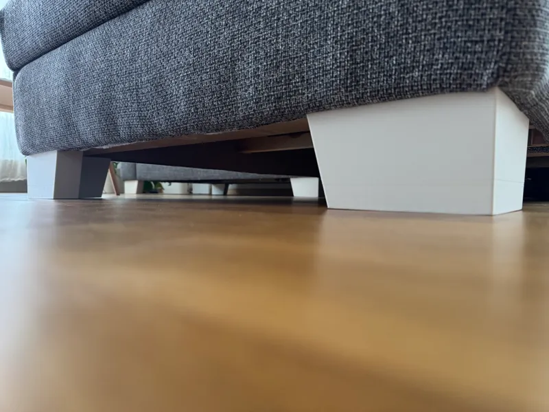 IKEA Sörvallen Riser
