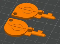 0.12mm layer, 10 walls, 15% infill