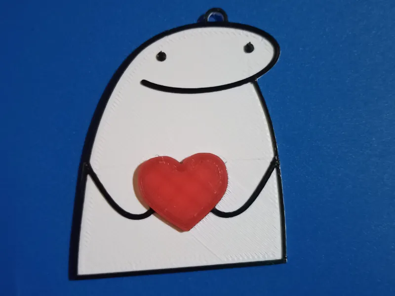 Folks con corazon