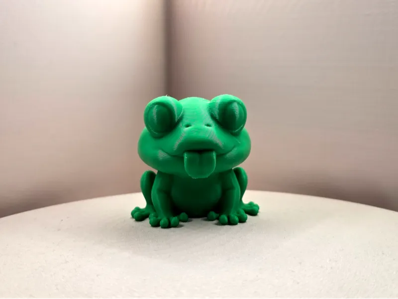 FROGGY