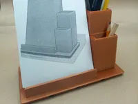 0.2mm layer, 3 walls, 15% infill