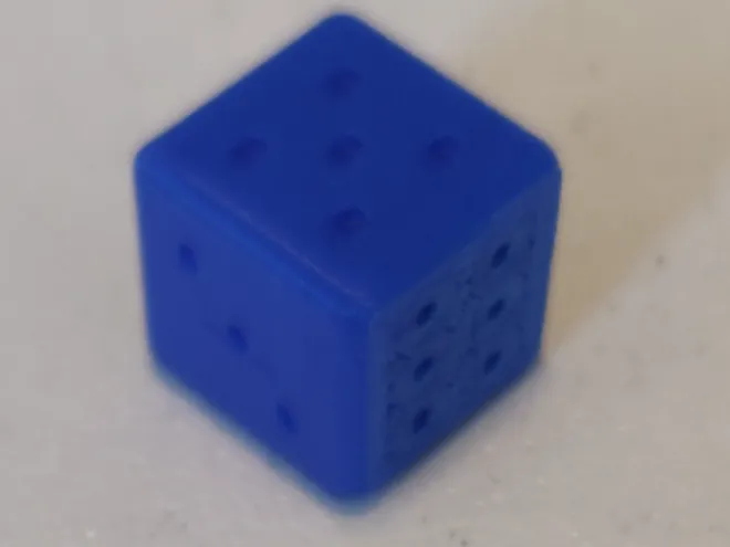 Dice