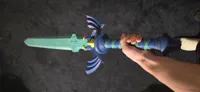 Master Sword(A1-Mini)