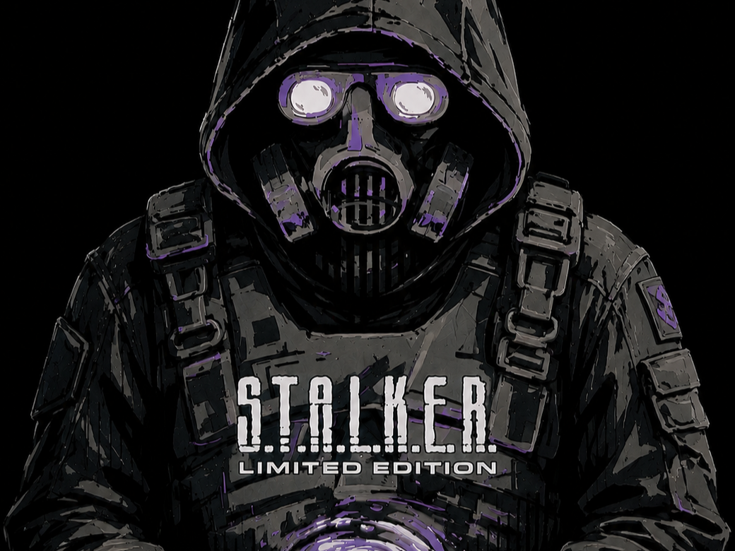 Non Stop Stalker 