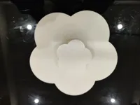 0.2mm 层高, 2 层墙, 15% 填充