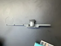 Mini canne à pêche v5 — photo 6