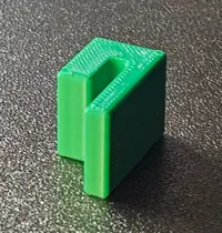 0.2mm layer, 3 walls, 75% infill