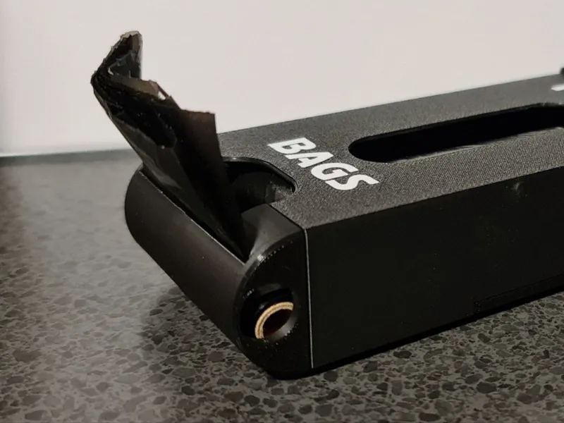 Poop Bag Dispenser v3