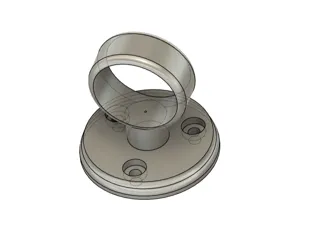 handrail bracket