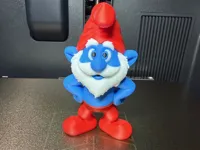 0.16mm layer, 2 walls, 10% infill