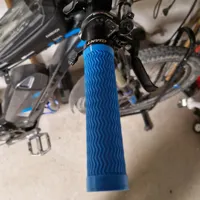 Poignée de guidon VTT — photo 4