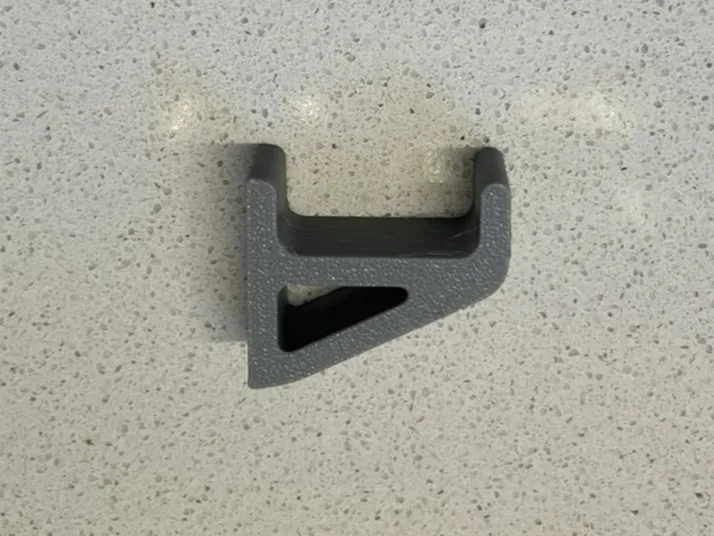 Remix - Small Hook for 3M Command Strip
