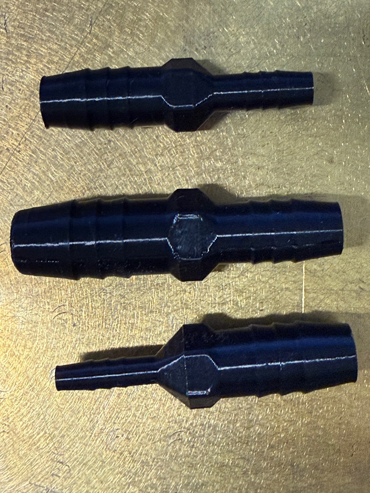 0.2mm layer, 6 walls, 55% infill