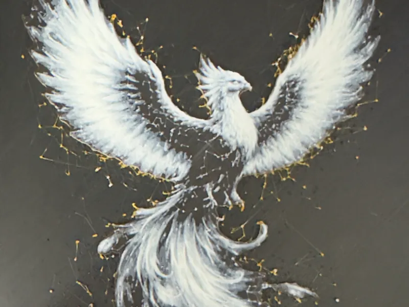HueForge Phoenix