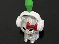 0.16mm layer, 2 walls, 15% infill