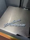 260Z Emblem