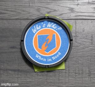 Modular Ashtray for Coasters