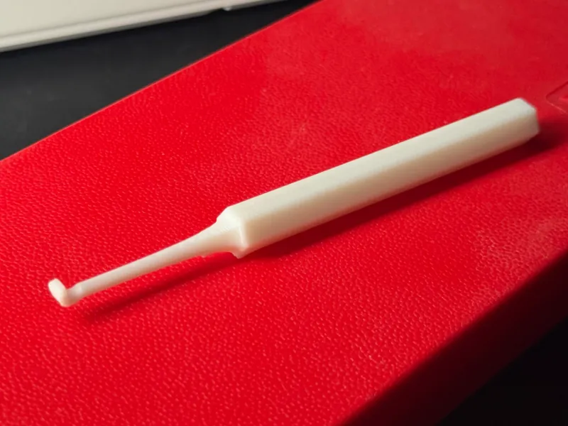 The Best Ear Wax Spoon Scoop Pick Thingy