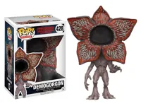 Figurine façon Funko Pop Demogorgon (Stranger Things) — photo 1