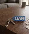 example "Liam" 0.2mm layer, 2 walls, 15% infill