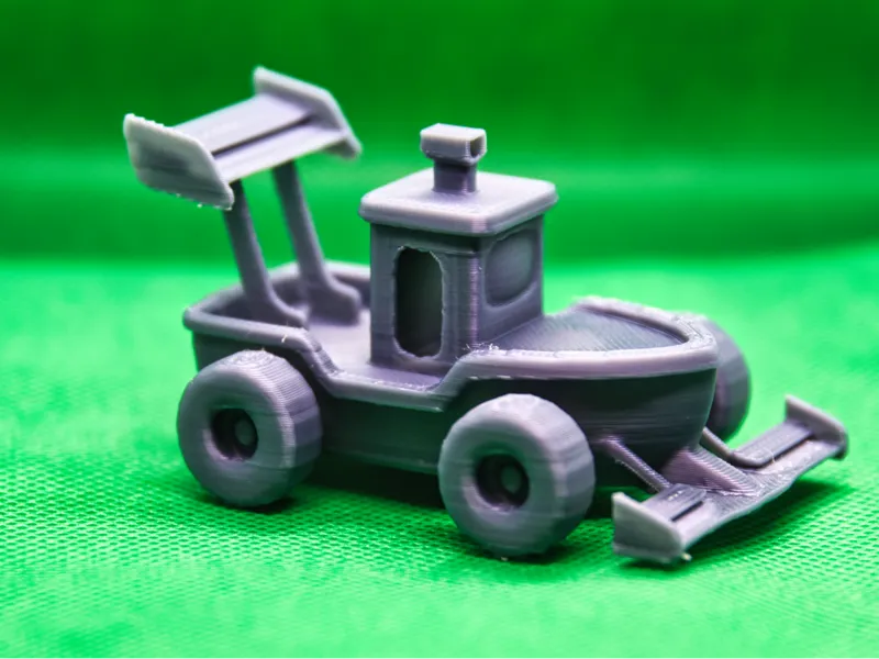 Benchy SF1000