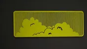 Grass Panel