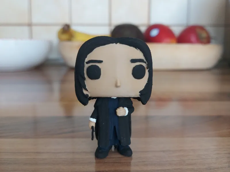 Severus Snape