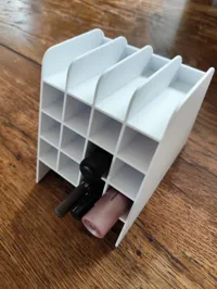 More compact stick holder (4x4)