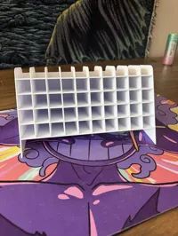0.2mm layer, 1 walls, 15% infill