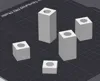 Depth Inserts for Lipstick Holder