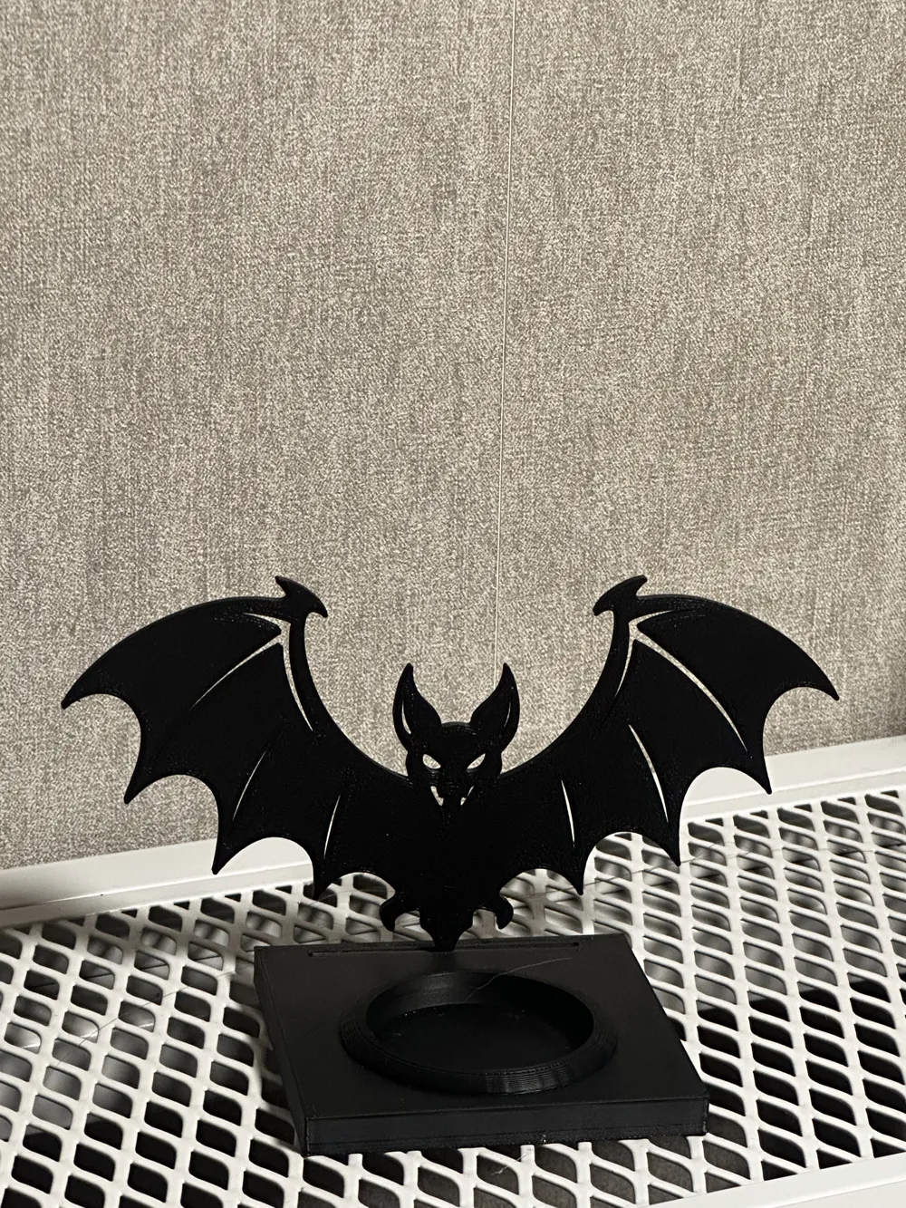 Halloween Shadow Lantern - Free 3D Print Model - MakerWorld