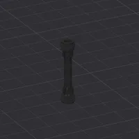 0.2mm nozzle, 0.08mm layer, 4 walls, 15% infill
