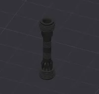 Darth Maul Lightsaber Stronger V2