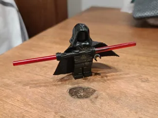 Darth Maul Lightsaber