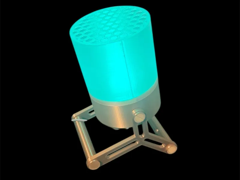 lampe de chevet smart life