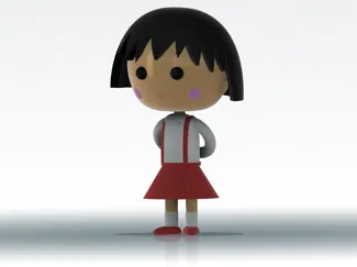 Chibi Maruko-chan (ちびまる子ちゃん)