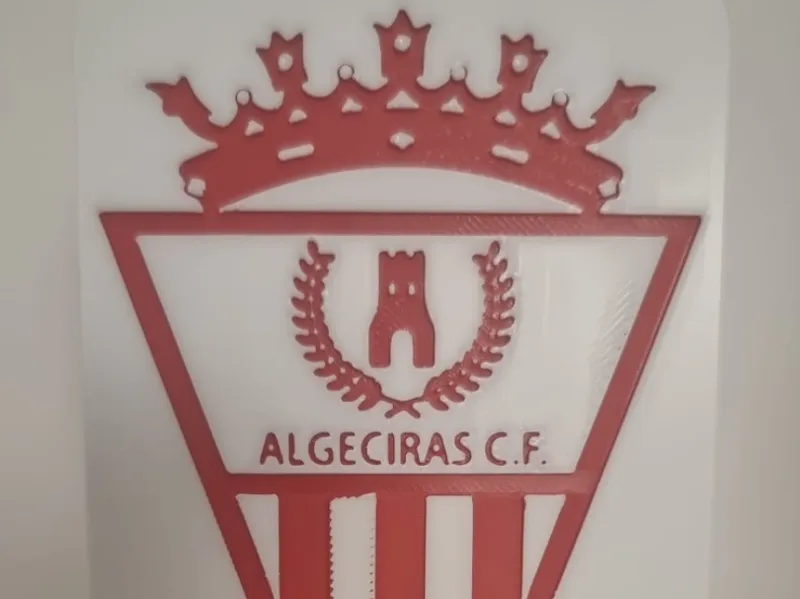 Soporte para móvil Algeciras CF