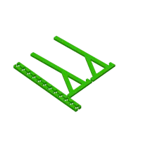 Support rapide ajustable pour Hueforge ou cadre — photo 10